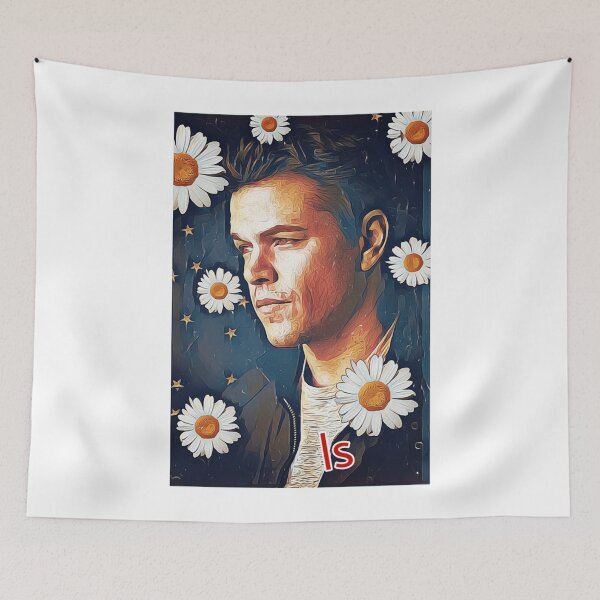 Item preview, mate damon designed and sold by JacquelynColey.
