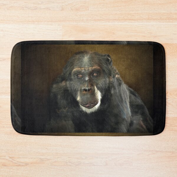 Item preview, Chimpance designed and sold by Savannah Gibbs.