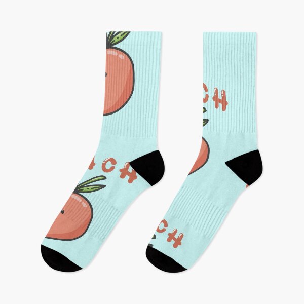 Item preview, Peach designed and sold by FarizCheck.