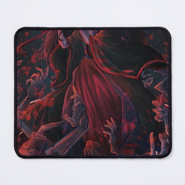Item preview, The Yiling Patriarch designed and sold by Cubezsugar.