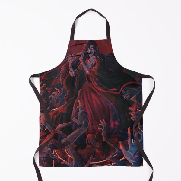 Item preview, The Yiling Patriarch designed and sold by Cubezsugar.