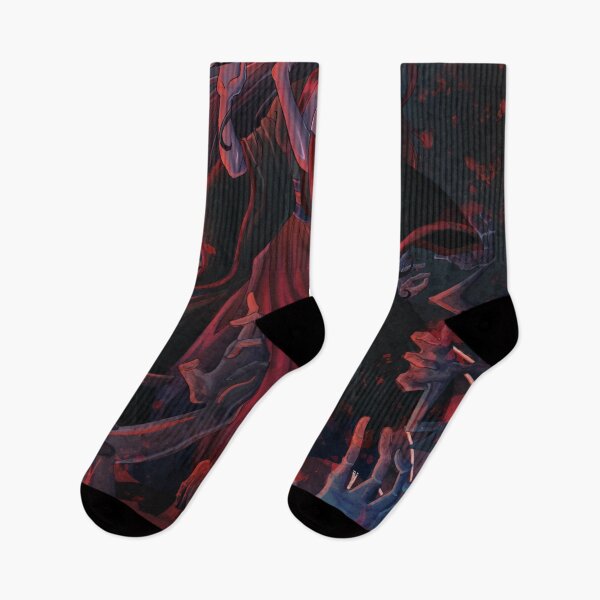 Item preview, The Yiling Patriarch designed and sold by Cubezsugar.