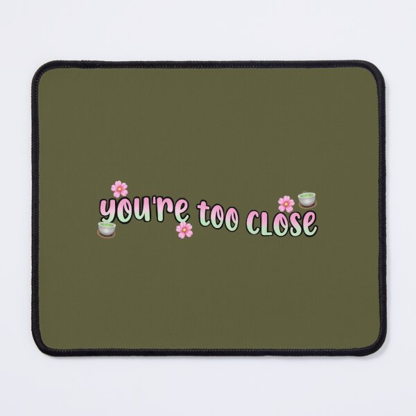 Item preview, matchablossom quote designed and sold by JacquelynColey.