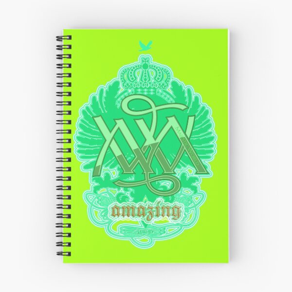 Item preview, Amazing Majestic World designed and sold by majesticworld.