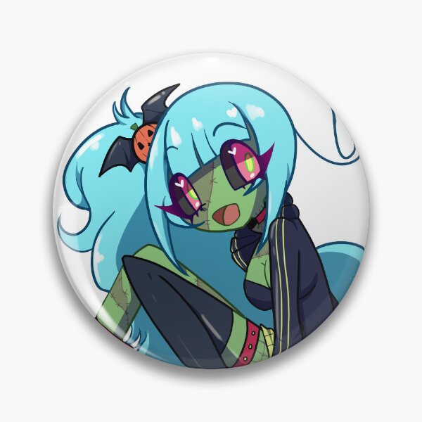 Item preview, Halloween ash designed and sold by metsumei.