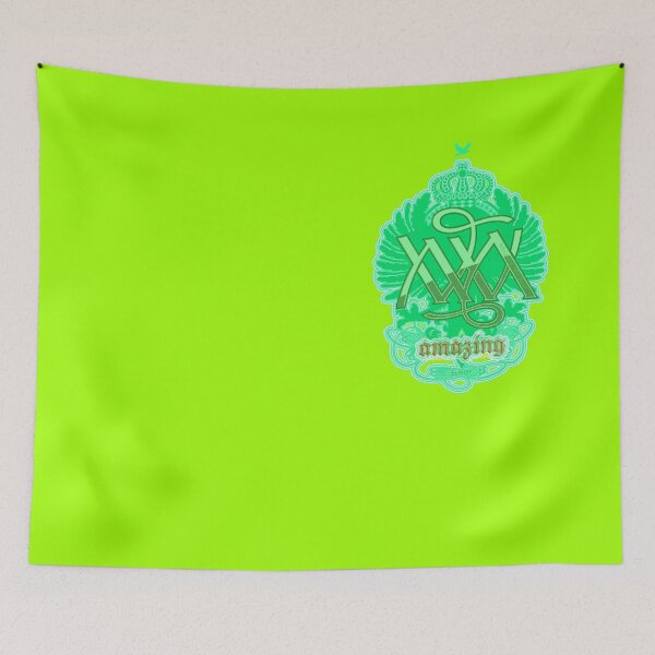Item preview, Amazing Majestic World designed and sold by majesticworld.