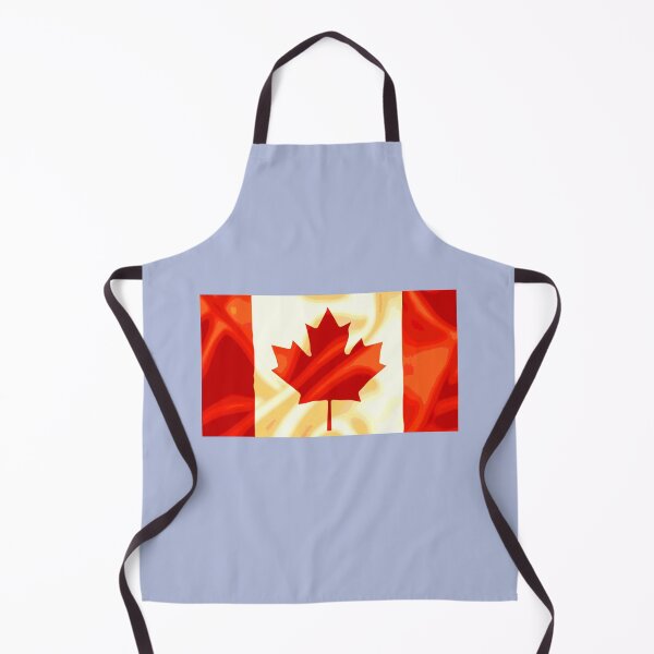 Item preview, flag poster, canada designed and sold by CraktmanShop.