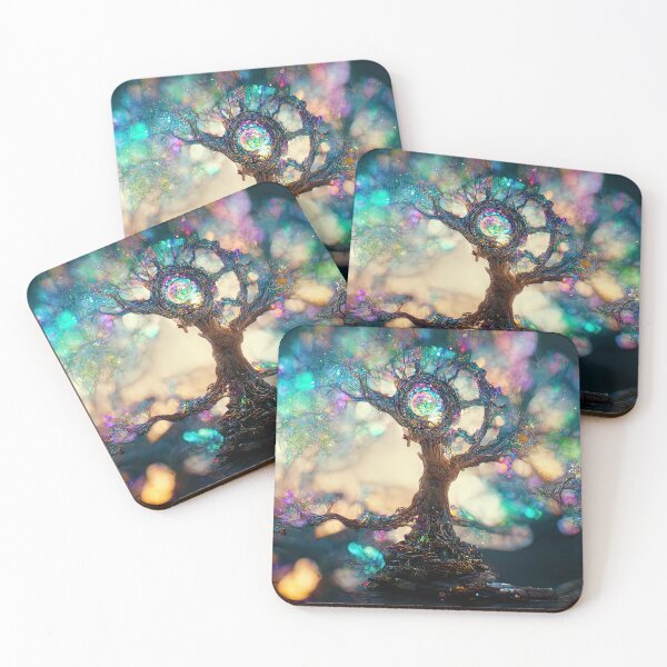 Item preview, Mystical Forests designed and sold by ThinkFun! Design.