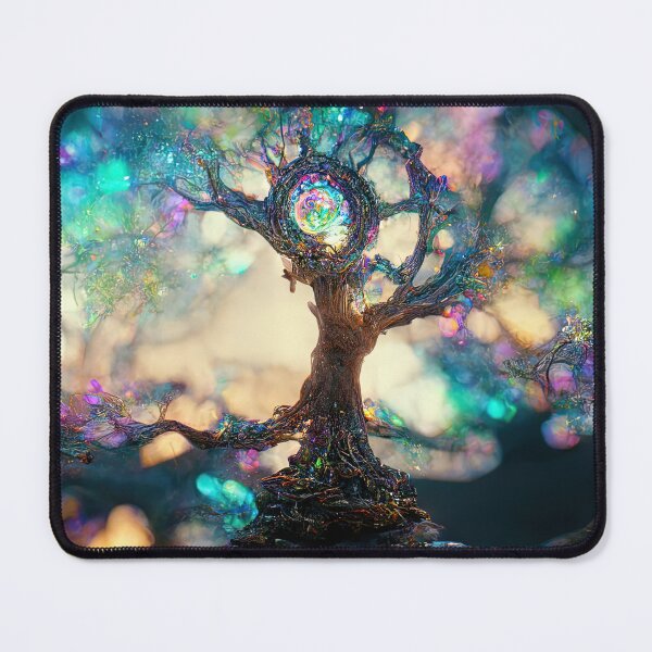 Item preview, Mystical Forests designed and sold by ThinkFun! Design.