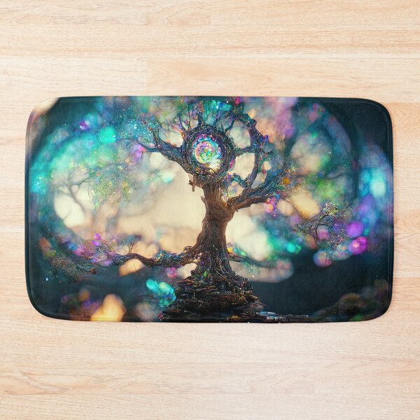 Item preview, Mystical Forests designed and sold by ThinkFun! Design.