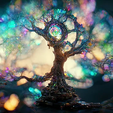 Vorschaubild zum Design Mystical Forests von ThinkFun! Design