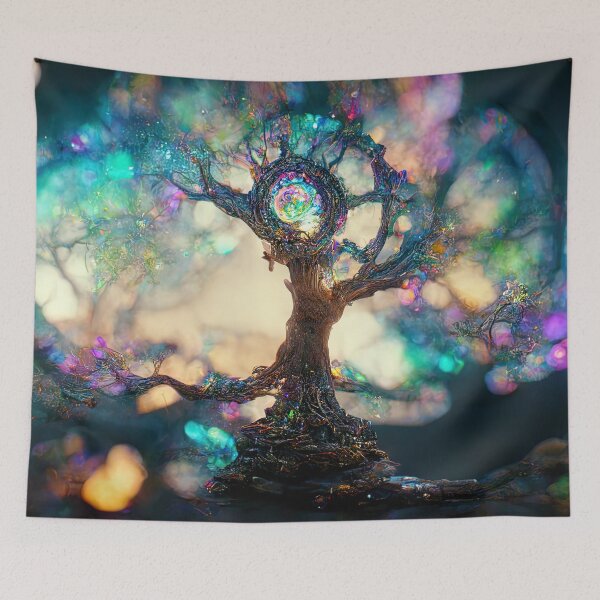 Item preview, Mystical Forests designed and sold by ThinkFun! Design.