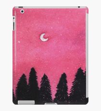 Landscape iPad Case/Skin