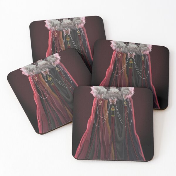 Item preview, Hua Cheng designed and sold by Cubezsugar.