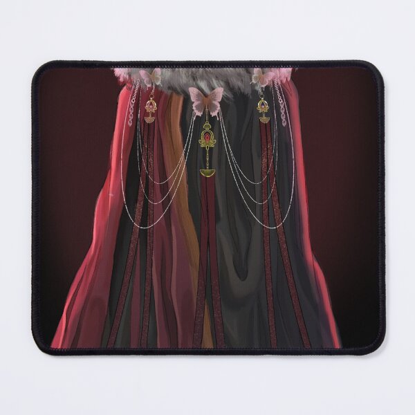 Item preview, Hua Cheng designed and sold by Cubezsugar.