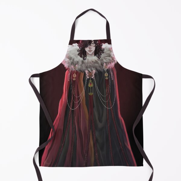 Item preview, Hua Cheng designed and sold by Cubezsugar.