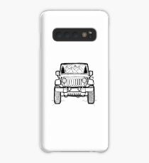 Jeep Adventure Case/Skin for Samsung Galaxy