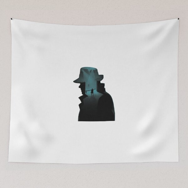 Item preview, Exorcist designed and sold by athyabm.