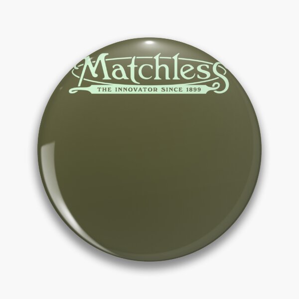 Item preview, Matchless classic British motorcycle logo remake designed and sold by JacquelynColey.