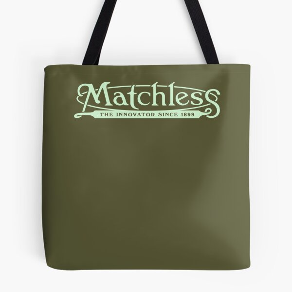 Item preview, Matchless classic British motorcycle logo remake designed and sold by JacquelynColey.