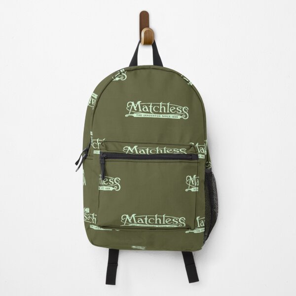 Item preview, Matchless classic British motorcycle logo remake designed and sold by JacquelynColey.
