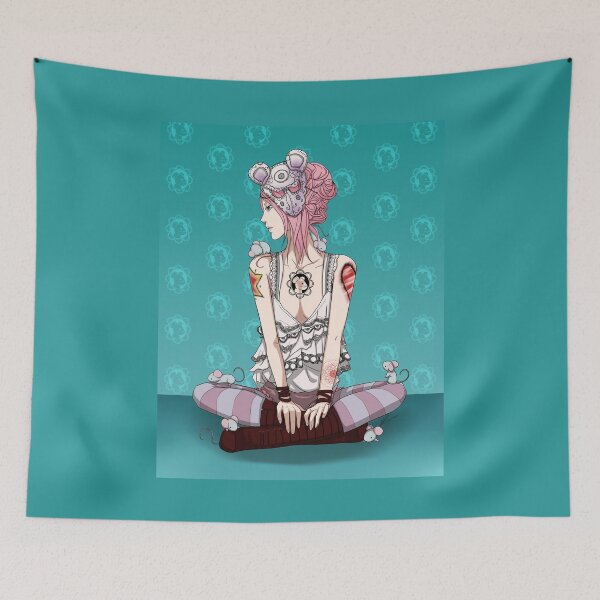 Item preview, Mousequerade  designed and sold by Bianca Loran.