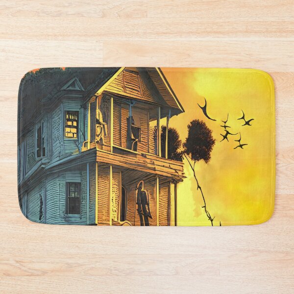 Item preview, The Daywalker designed and sold by PictureNZ.