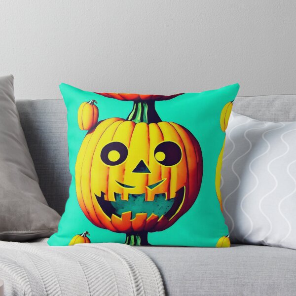 Item preview, Halloween pumpkin designed and sold by EATMAN300E.