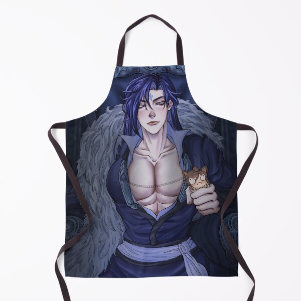 Item preview, Mobei-Jun designed and sold by Cubezsugar.