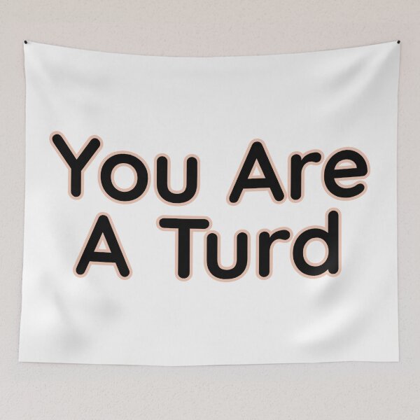 Item preview, You Really Are designed and sold by DeusExMachina1.