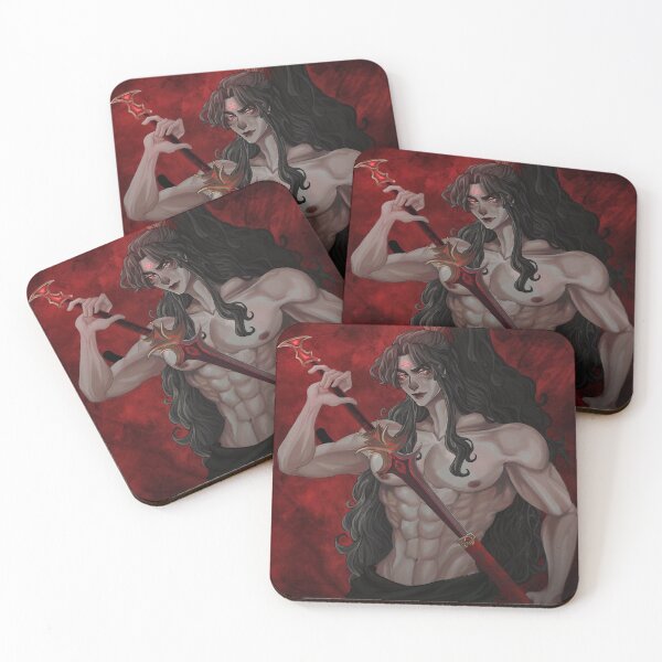 Item preview, Luo Binghe designed and sold by Cubezsugar.