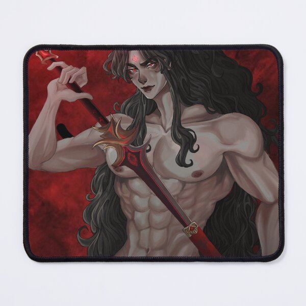 Item preview, Luo Binghe designed and sold by Cubezsugar.