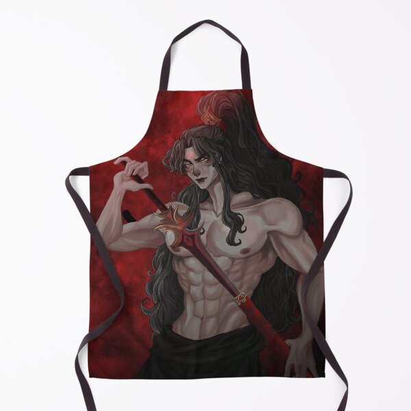 Item preview, Luo Binghe designed and sold by Cubezsugar.