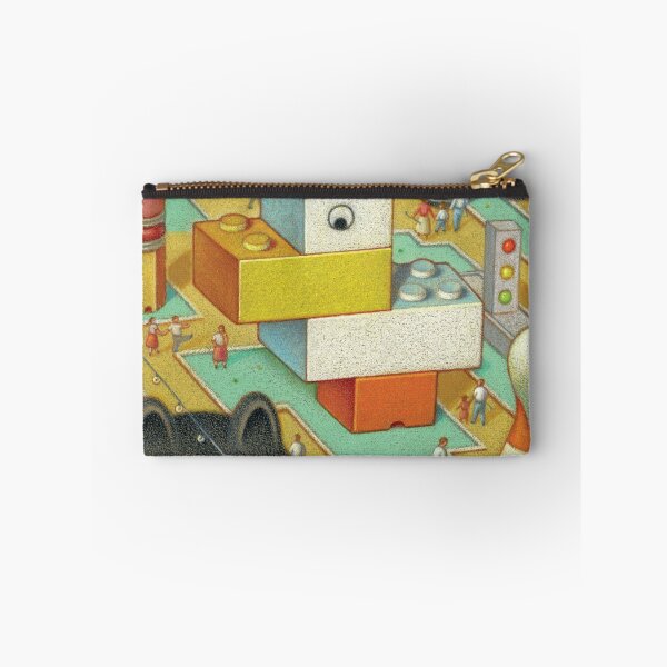 Item preview, Leggo Duck mini golf designed and sold by Thomas Sciacca.