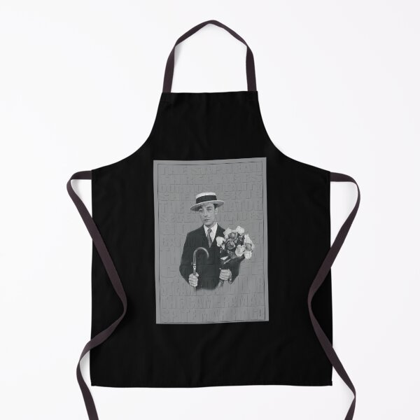 Item preview, Buster Keaton Premium designed and sold by ojomahseadetd.