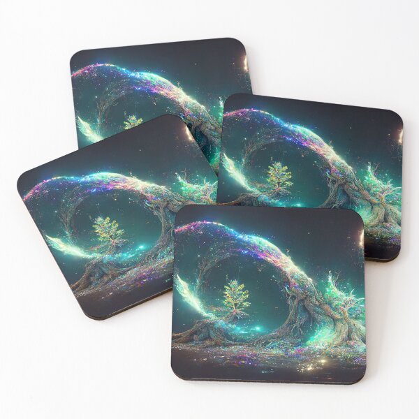 Item preview, Mystical Forests designed and sold by ThinkFun! Design.