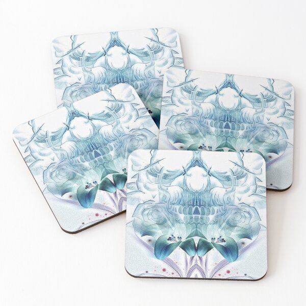 Item preview, DEATH IN BLOOM designed and sold by BOLLA67.
