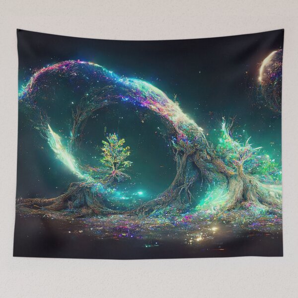 Item preview, Mystical Forests designed and sold by ThinkFun! Design.