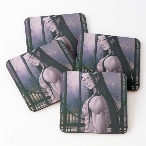 Item preview, Hanguang-Jun designed and sold by Cubezsugar.
