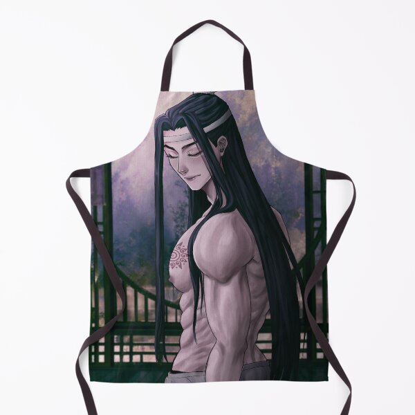 Item preview, Hanguang-Jun designed and sold by Cubezsugar.