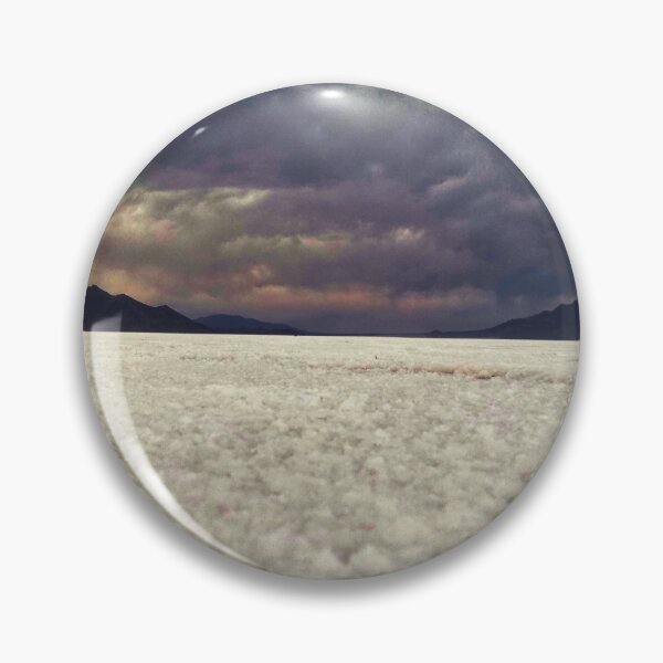 Item preview, Salt Flats designed and sold by OnigiriSuiko.