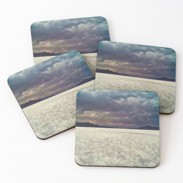 Item preview, Salt Flats designed and sold by OnigiriSuiko.