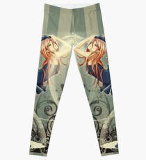 Dancer Leggings
