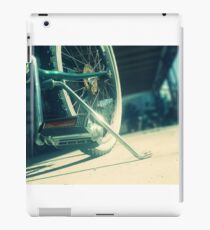 Bike iPad Case/Skin