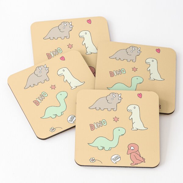Item preview, Baby Dinosaur Bundle Pack designed and sold by ViewerEqualsPhoton.