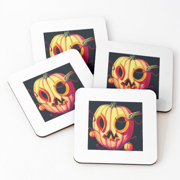 Item preview, Halloween pumpkin designed and sold by EATMAN300E.