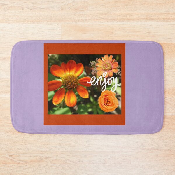 Item preview, Enjoy Yourself, You Only Get One Round designed and sold by starfishstuff.