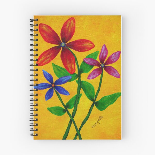 Item preview, FLOWER POWER designed and sold by Allegretto.