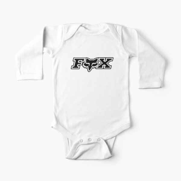 fox racing infant jersey