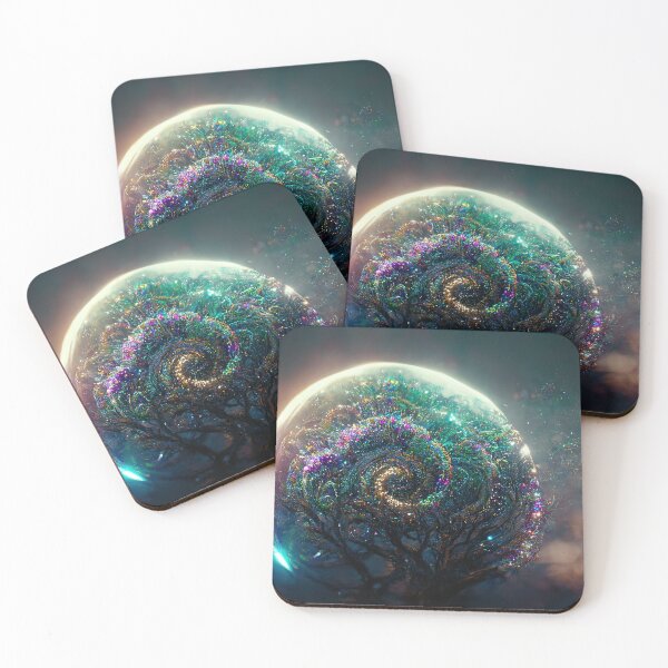 Item preview, Mystical Forests designed and sold by ThinkFun! Design.